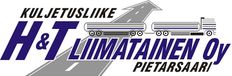 Kuljetusliike H&T Liimatainen oy